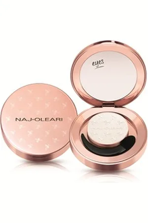 Naj Oleari COLOUR FAIR EYESHADOW WET&DRY Ombretto Mono