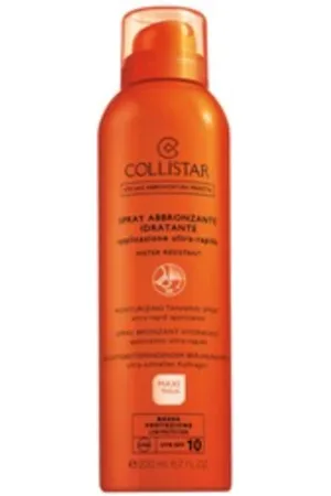Collistar SPECIALE ABBRONZATURA PERFETTA SPRAY ABBRONZANTE IDRATANTE SPF10