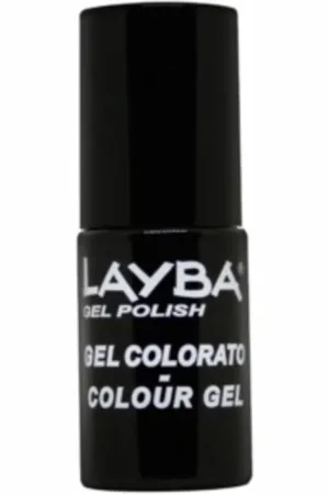 Layla GEL POLISH Smalto Semipermanente