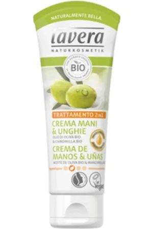 Lavera CREMA MANI 2IN1 Mani E Unghie