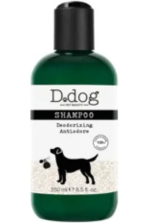 D-Dog SHAMPOO Antiodore