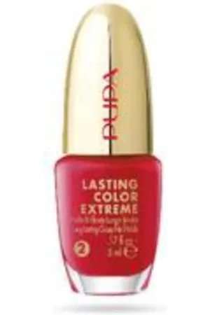 Pupa Milano LASTING COLOR EXTREME Smalto Lunga Tenuta