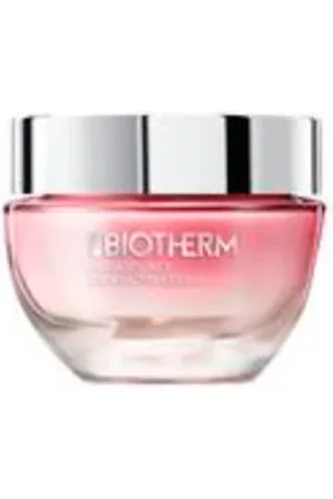 Biotherm AQUASOURCE HYALU PLUMP Gel viso idratante Pelli Normali Miste