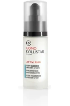 Collistar ATTIVI PURI UOMO ACIDO IALURONICO