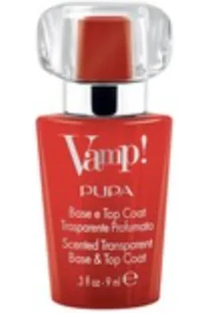 Pupa Milano VAMP Base & Top Coat