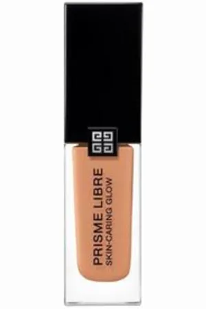 Givenchy PRISME LIBRE SKIN-CARING GLOW Fondotinta
