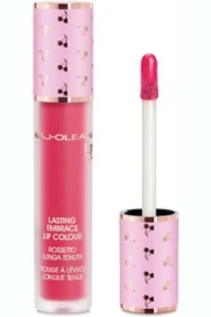Naj Oleari LASTING EMBRACE LIP COLOUR Rossetto Liquido