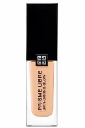 Givenchy PRISME LIBRE SKIN-CARING GLOW Fondotinta