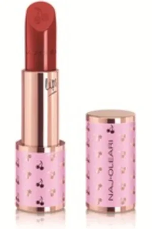 Naj Oleari FOREVER MATTE LIPSTICK Rossetto Mat