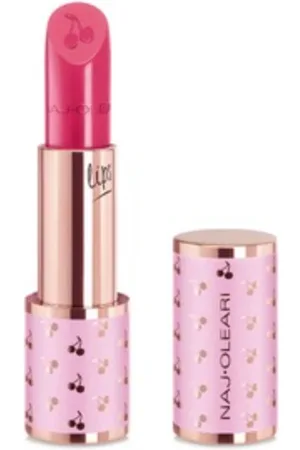 Naj Oleari FOREVER MATTE LIPSTICK Rossetto Mat