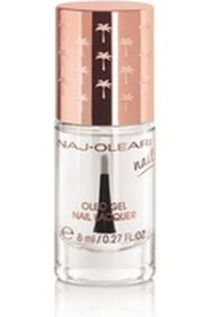 Naj Oleari OLEO GEL NAIL LACQUER Smalto Effetto Gel