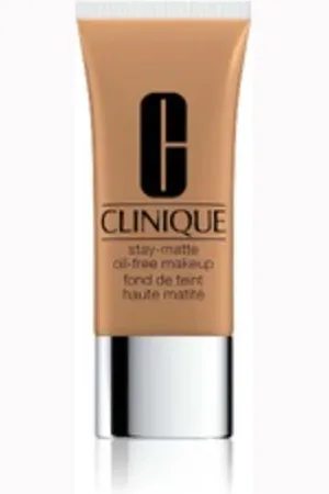 Clinique STAY MATTE OIL-FREE MAKE-UP Fondotinta Opacizzante