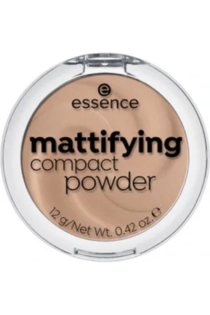 Essence CIPRIA Cipria Viso Compatta Opacizzante