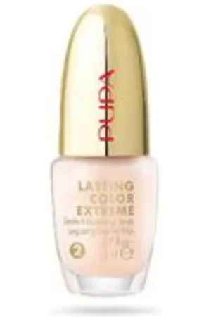 Pupa Milano LASTING COLOR EXTREME Smalto Lunga Tenuta