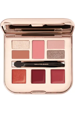 Naj Oleari LA POSTINA XS Palette Viso