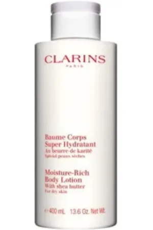 Clarins CORPO Crema Corpo Super Idratante