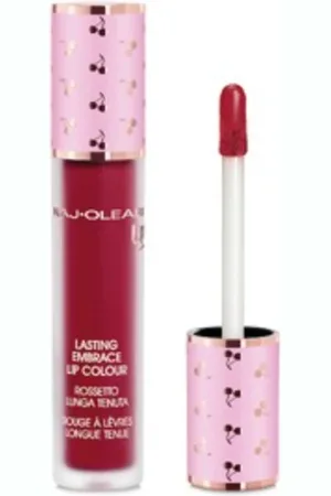 Naj Oleari LASTING EMBRACE LIP COLOUR Rossetto Liquido