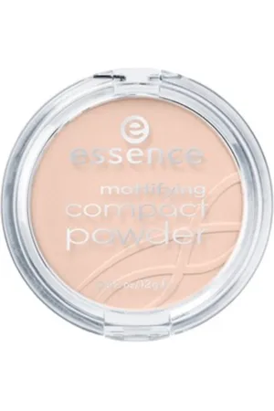 Essence CIPRIA Cipria Viso Compatta Opacizzante