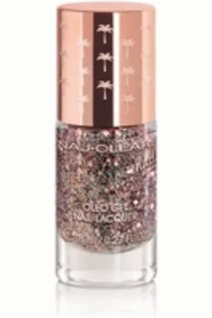 Naj Oleari OLEO GEL NAIL LACQUER Smalto Effetto Gel