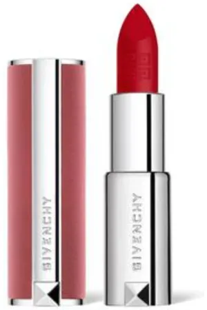 Givenchy LE ROUGE SHEER VELVET ROSSETTO MATT