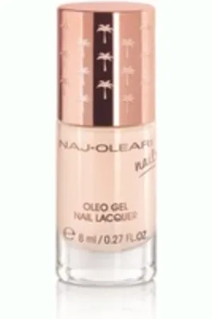 Naj Oleari OLEO GEL NAIL LACQUER Smalto Effetto Gel
