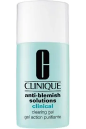 Clinique ANTI-BLEMISH SOLUTIONS CLINICAL Gel Viso Azione Purificante