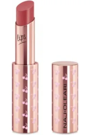 Naj Oleari TRUE ICON LIPSTICK Rossetto Satinato