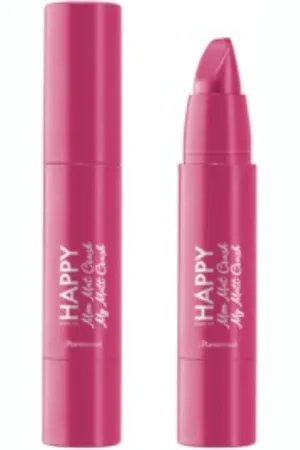 Marionnaud MY MATT CRUSH Rossetto Matte