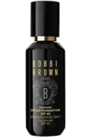 Bobbi Brown INTENSIVE SERUM FOUNDATION Fondotinta Setoso In Siero