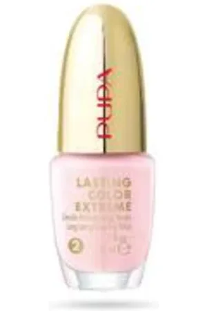 Pupa Milano LASTING COLOR EXTREME Smalto Lunga Tenuta