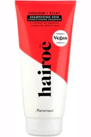 HAIROE Shampoo Colore + Splendore