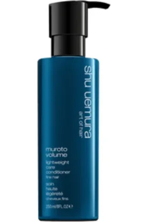 Shu Uemura MUROTO VOLUME LIGHTWEIGHT CARE CONDITIONER