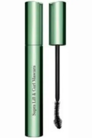 Clarins SUPRA LIFT & CURL MASCARA Mascara effetto lifting, incurvante, volumizzante