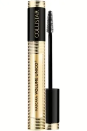 Collistar MASCARA VOLUME UNICO® Mascara Infoltente, Modellante