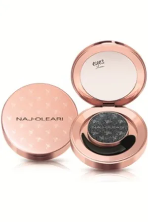 Naj Oleari COLOUR FAIR EYESHADOW WET&DRY Ombretto Mono