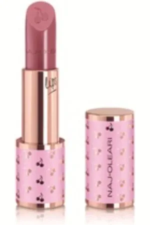 Naj Oleari FOREVER MATTE LIPSTICK Rossetto Mat