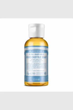 Dr. Bronner
