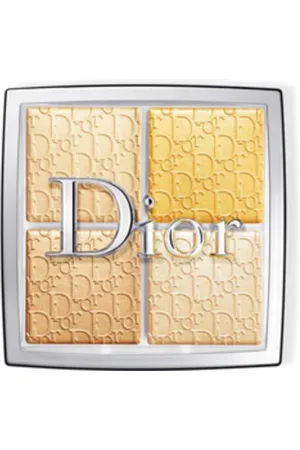 Dior BACKSTAGE FACE GLOW Palette Viso