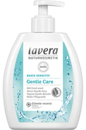 Lavera BASIS SENSITIVE Sapone Liquido