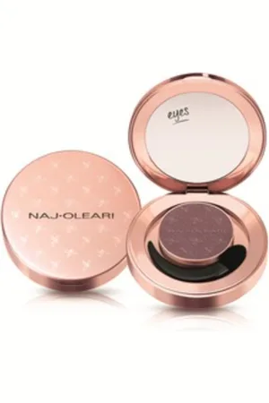 Naj Oleari COLOUR FAIR EYESHADOW WET&DRY Ombretto Mono