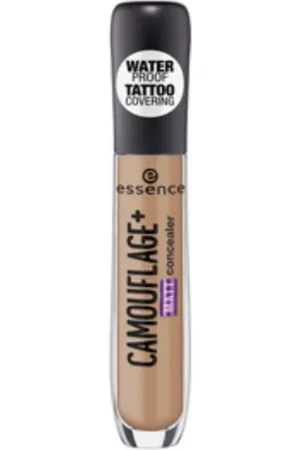 Essence CAMOUFLAGE +MATT CORRETTORE Correttore