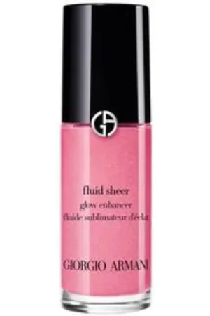 Giorgio Armani FLUID SHEER Illuminante Liquido
