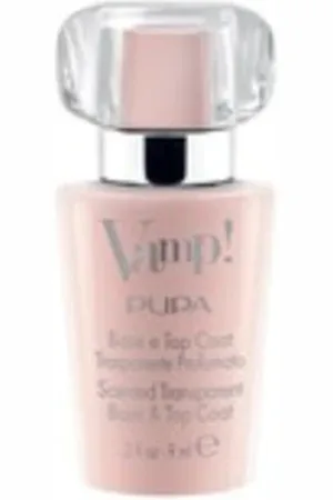 Pupa Milano VAMP Base & Top Coat