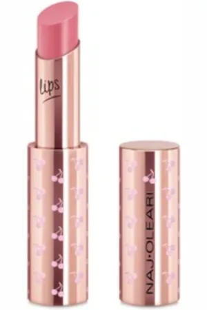 Naj Oleari TRUE ICON LIPSTICK Rossetto Satinato