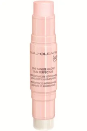 Naj Oleari ONE MINUTE GLOW SKIN PERFECTOR Perfezionatore Istantaneo