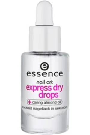 Essence ASCIUGASMALTO Express Dry Drops
