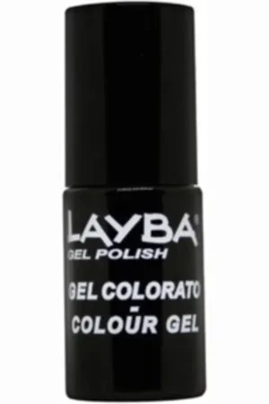 Layla GEL POLISH Smalto Semipermanente