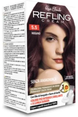 Renée Blanche REFLING CREAM Colorazione Permanente In Crema