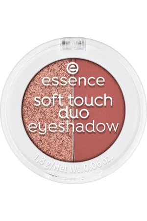 Essence SOFT TOUCH DUO Ombretto