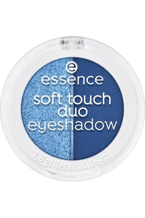 Essence SOFT TOUCH DUO Ombretto